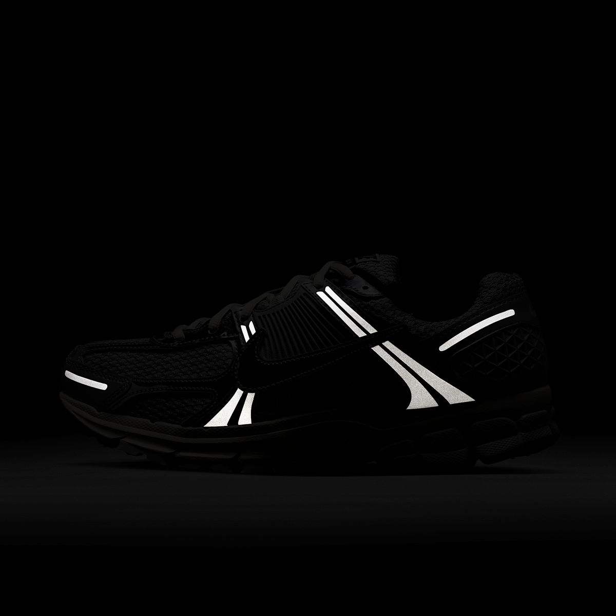 Zoom Vomero 5 Grey Fog Chrome