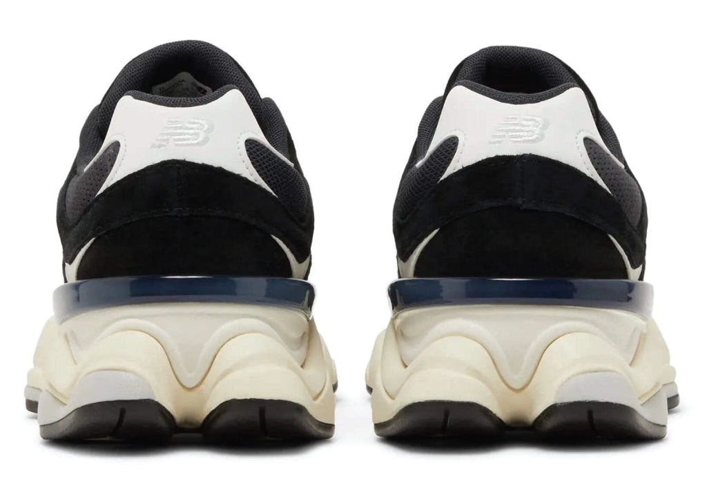 New Balance 9060 Black White