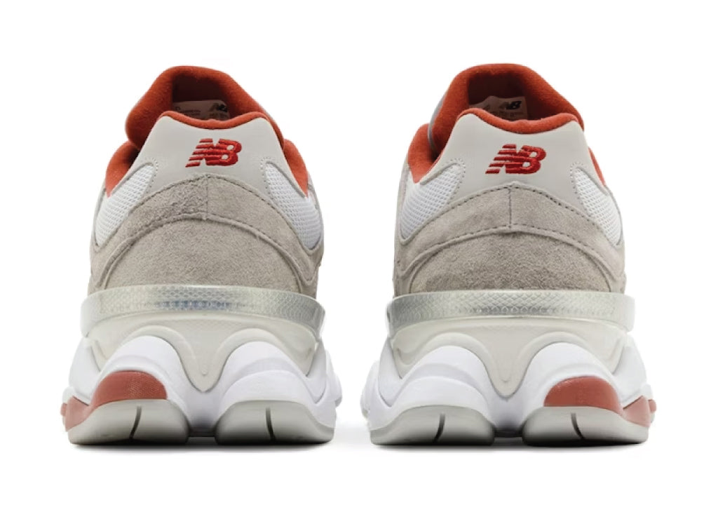 New Balance 9060 Boston College