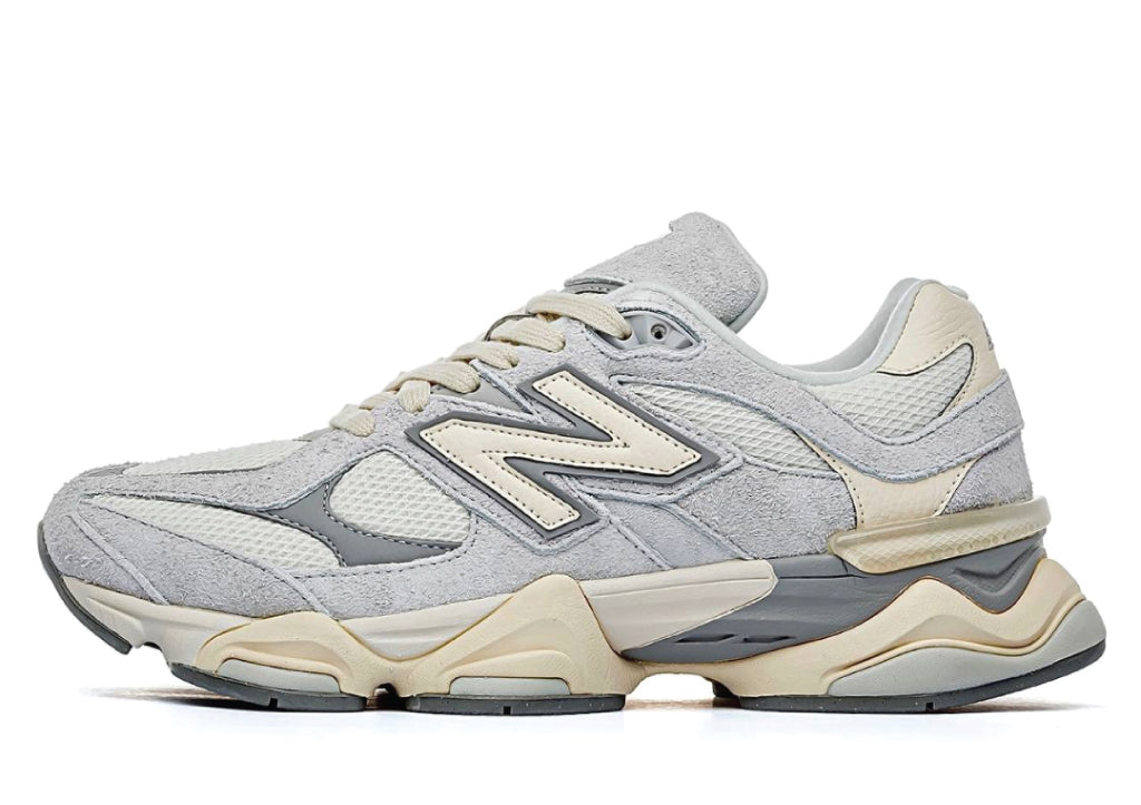New Balance 9060 Quartz Grey
