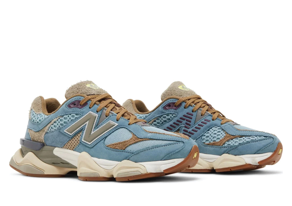 New Balance 9060 x Bodega Age Of Discovery