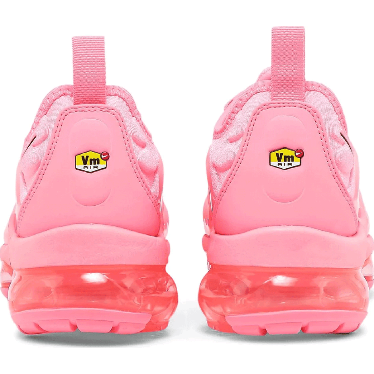 Air Vapormax Plus Bubblegum