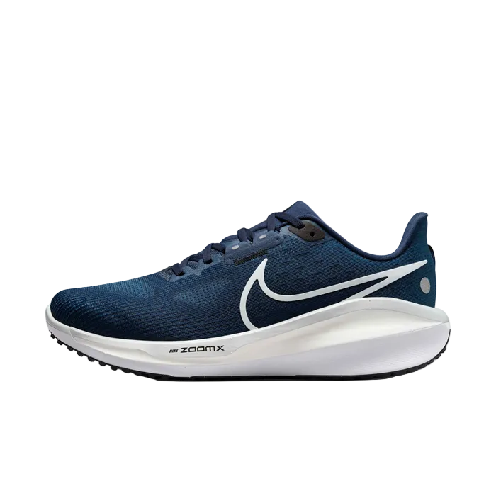 Vomero 17 Midnight Navy Racer Blue