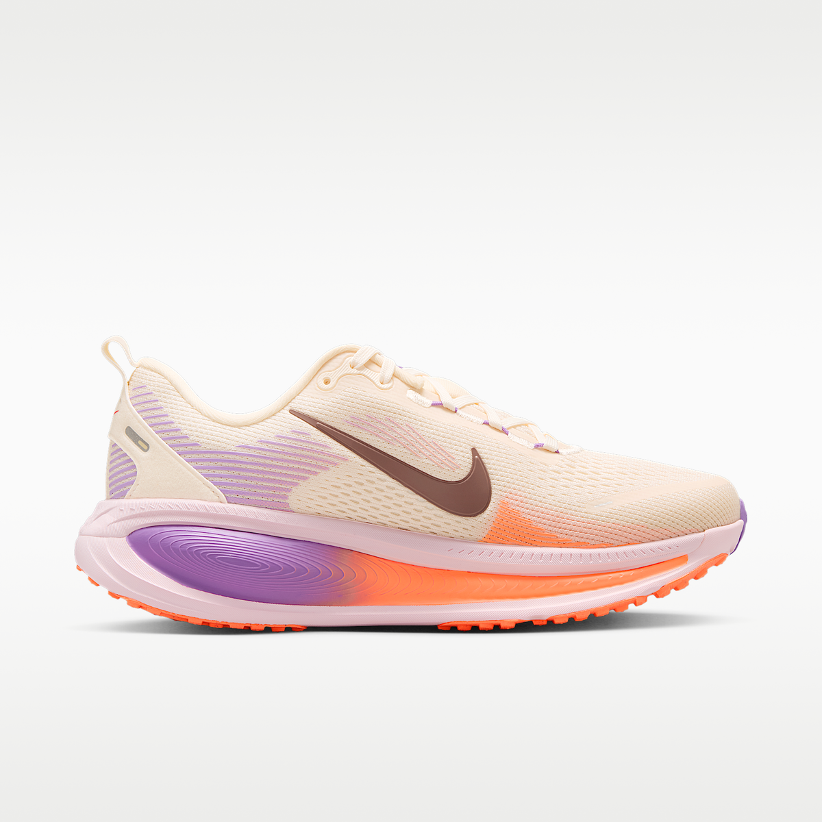 Vomero 18 Chalk/Pink
