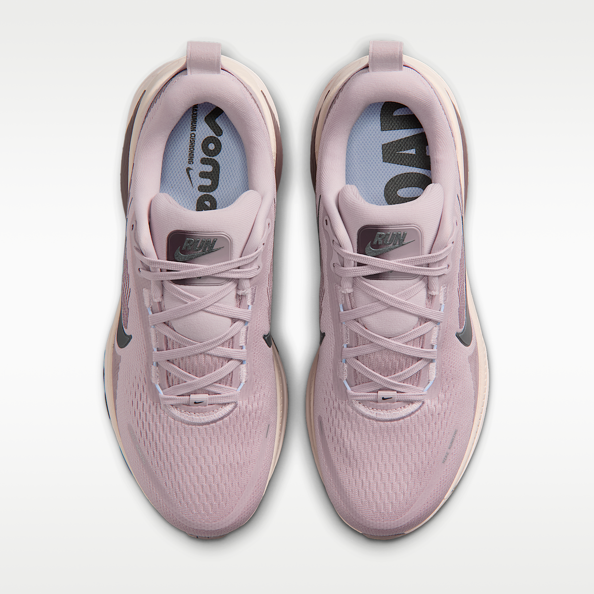 Wmns Vomero 18 'Particle Rose'