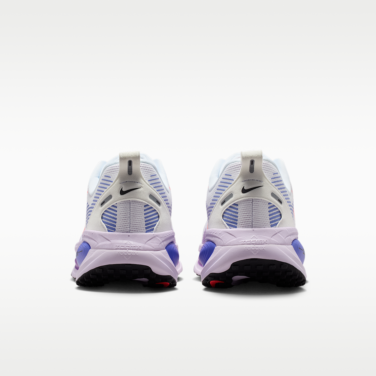 Wmns Vomero 18 White Violet Mist