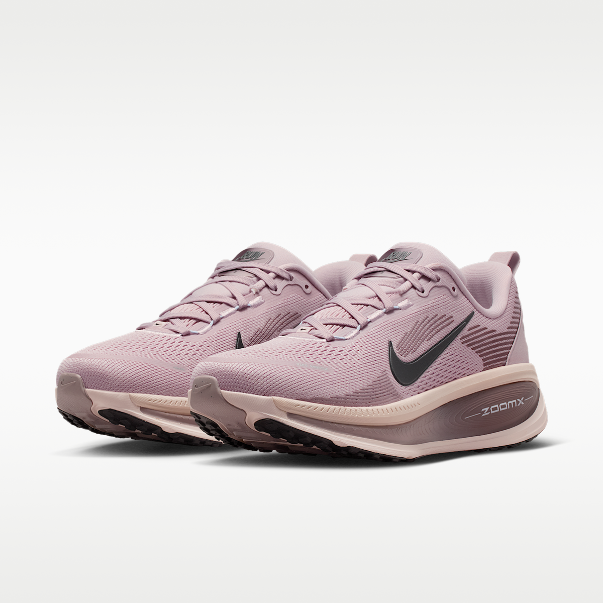Wmns Vomero 18 'Particle Rose'