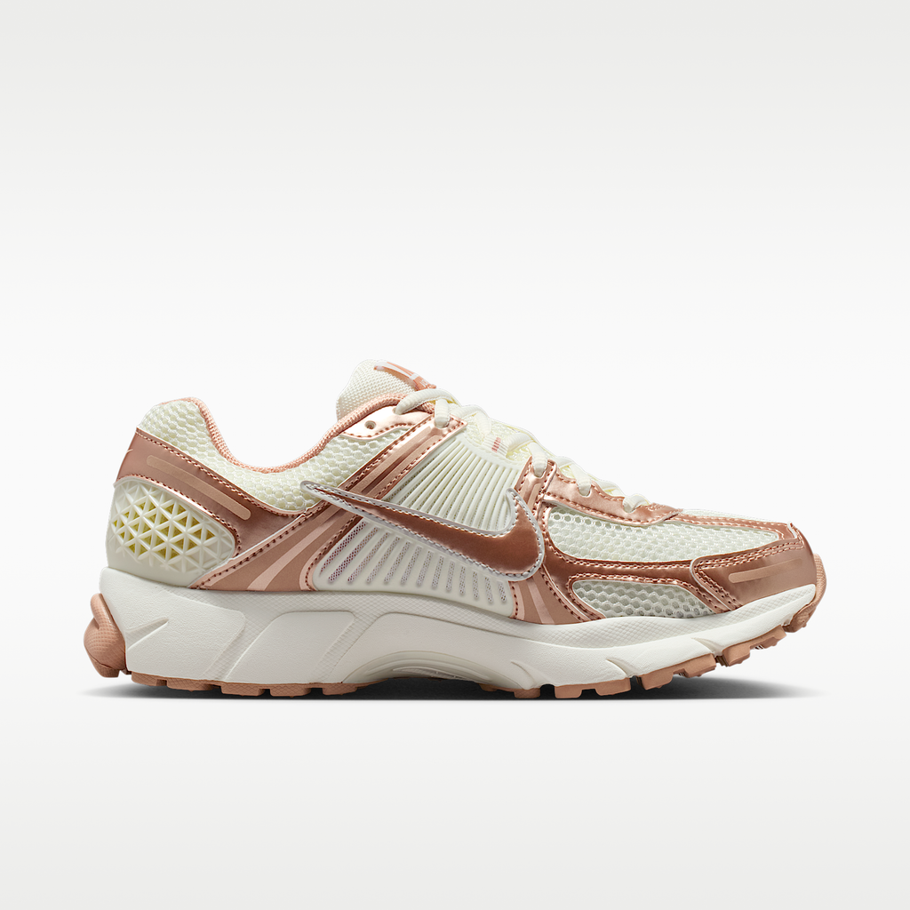 Wmns Zoom Vomero 5 Sail/Rose Gold