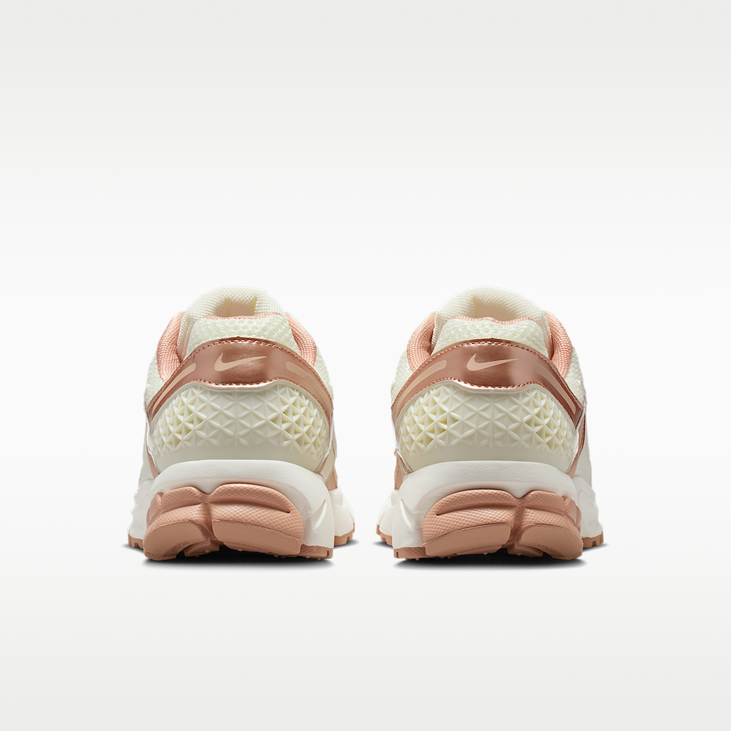 Wmns Zoom Vomero 5 Sail/Rose Gold