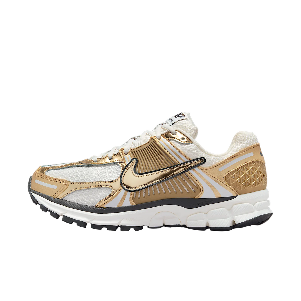 Wmns Zoom Vomero 5 Metallic Gold