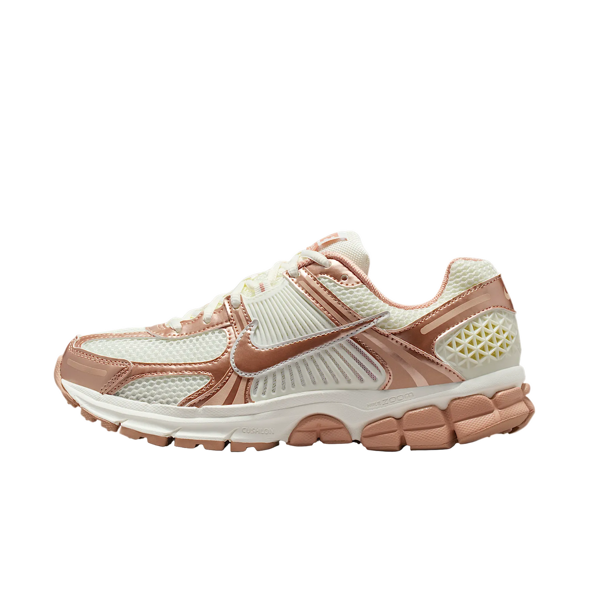 Wmns Zoom Vomero 5 Sail/Rose Gold