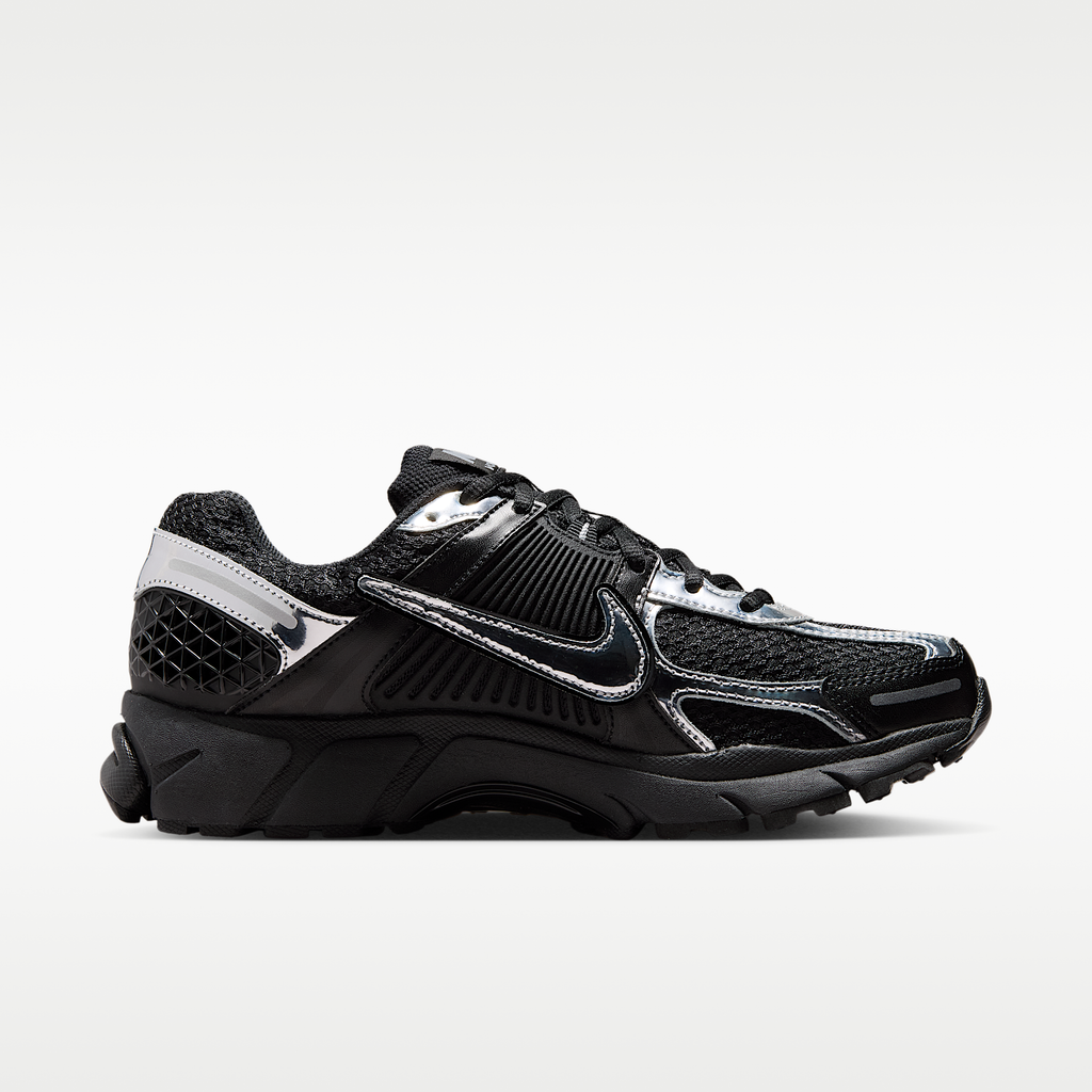 Zoom Vomero 5 Black Chrome/Iron Grey