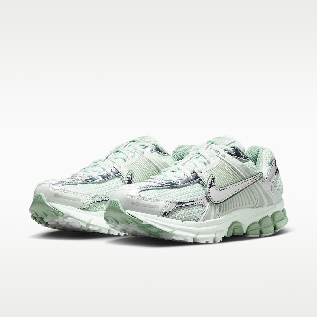Zoom Vomero 5 Barely Green