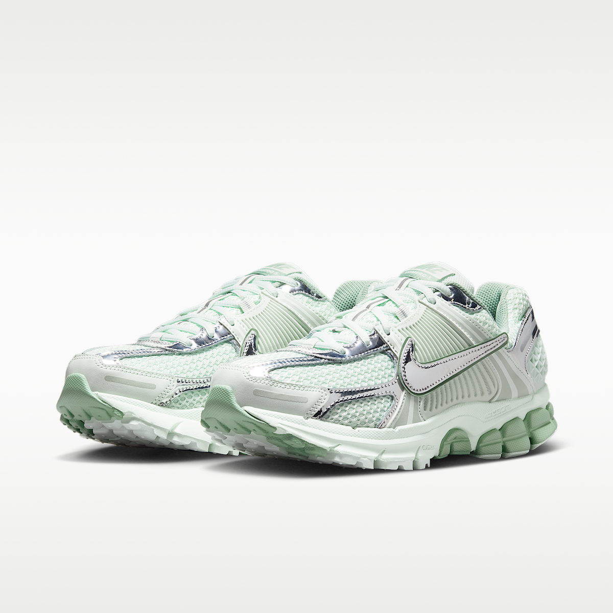 Zoom Vomero 5 Barely Green