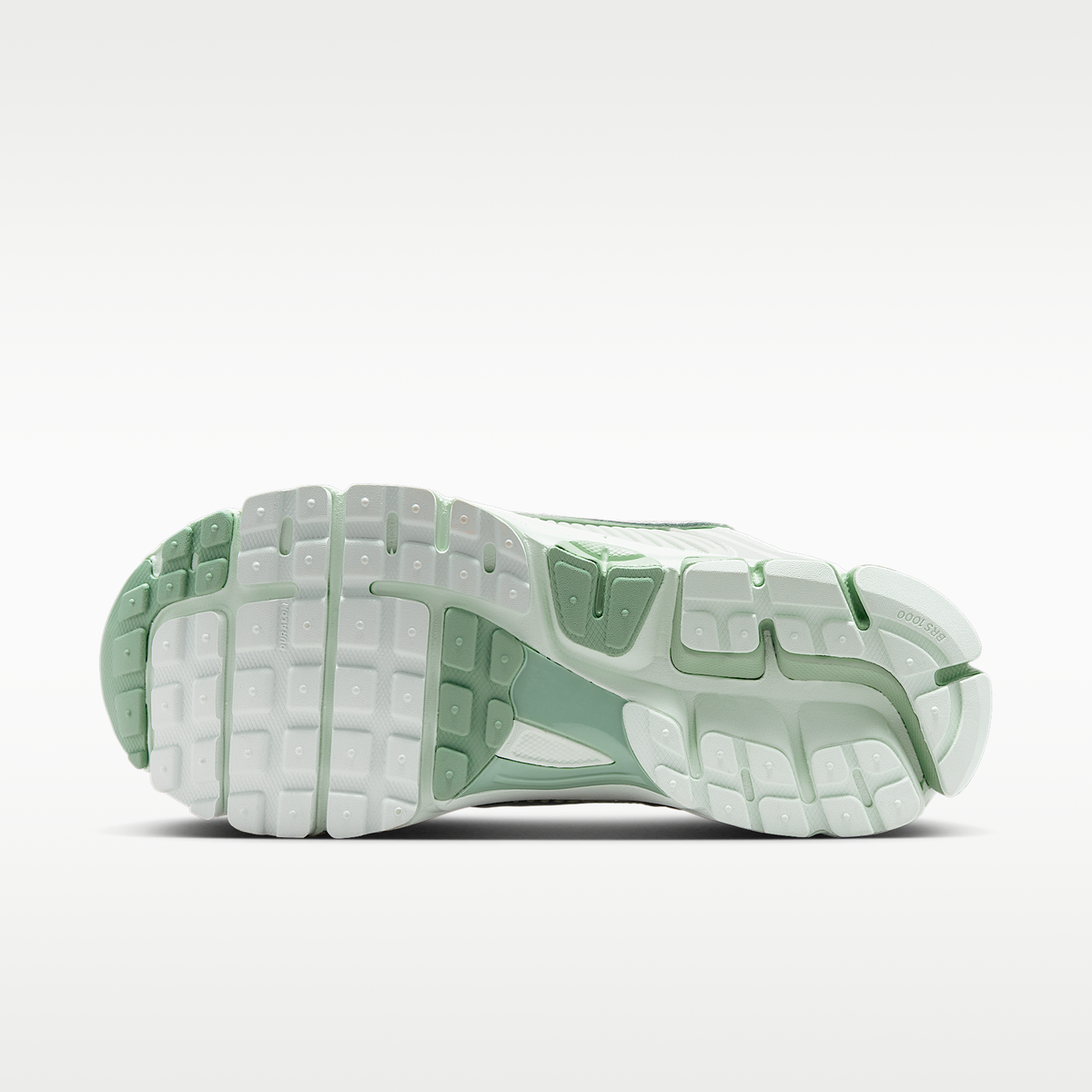 Zoom Vomero 5 Barely Green