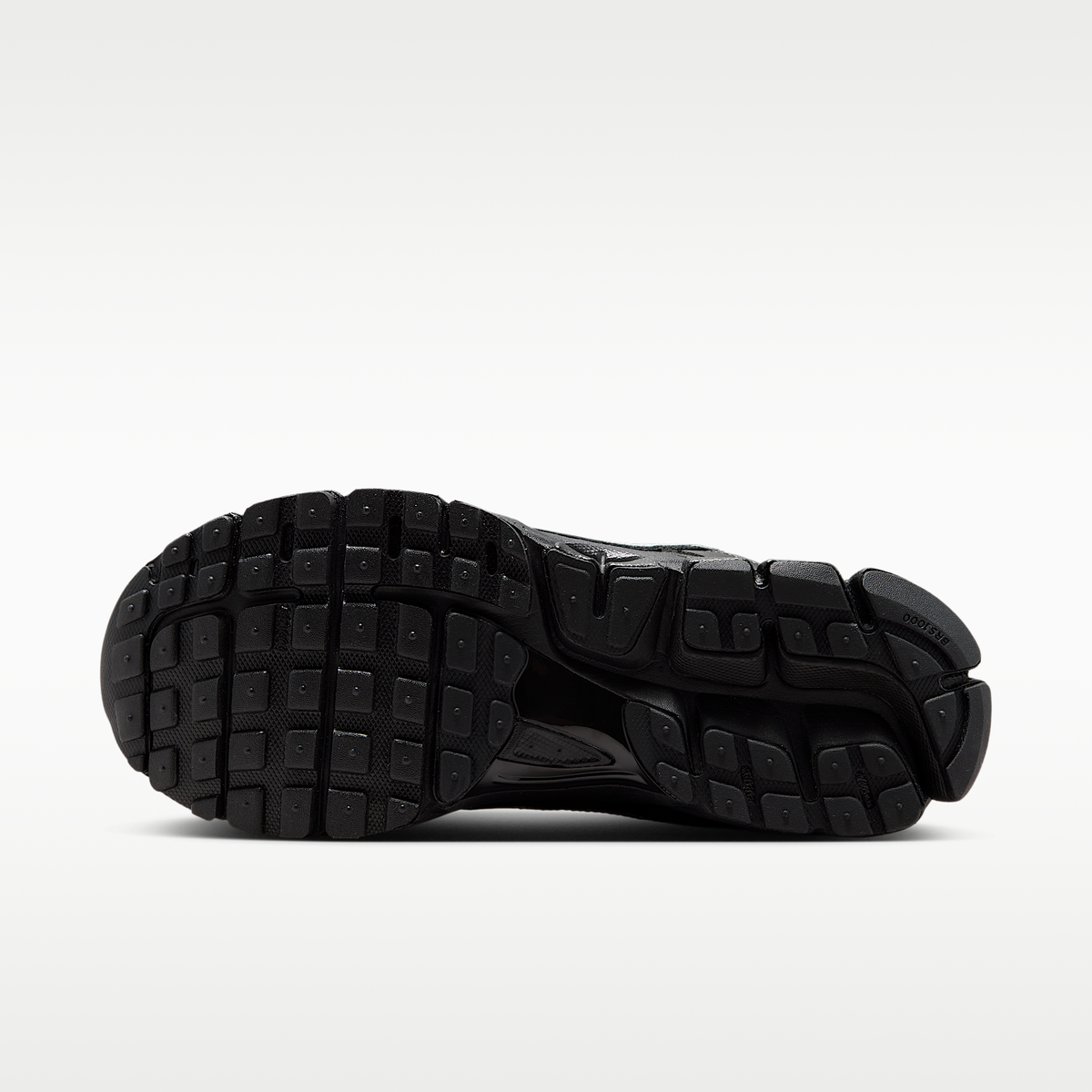 Zoom Vomero 5 Black Chrome/Iron Grey