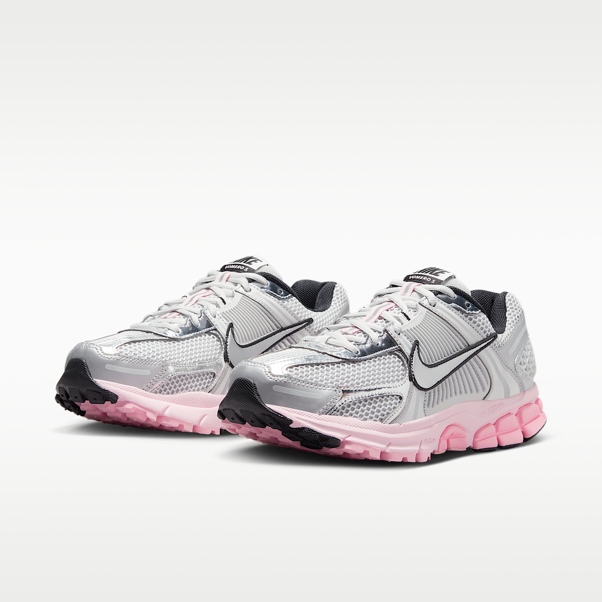 Zoom Vomero 5 Pink Foam