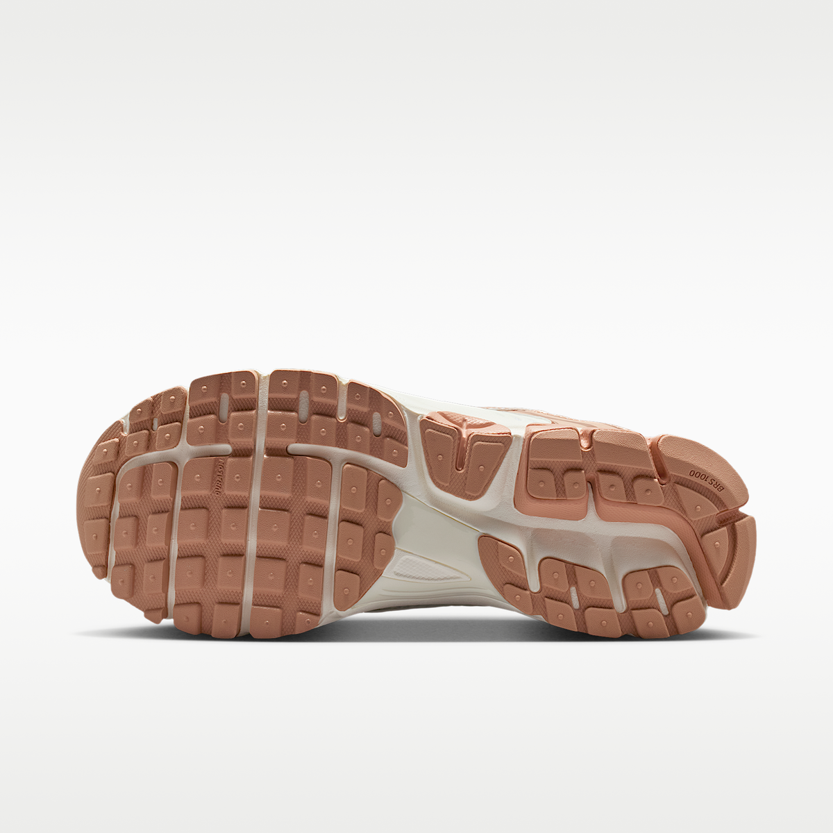 Wmns Zoom Vomero 5 Sail/Rose Gold