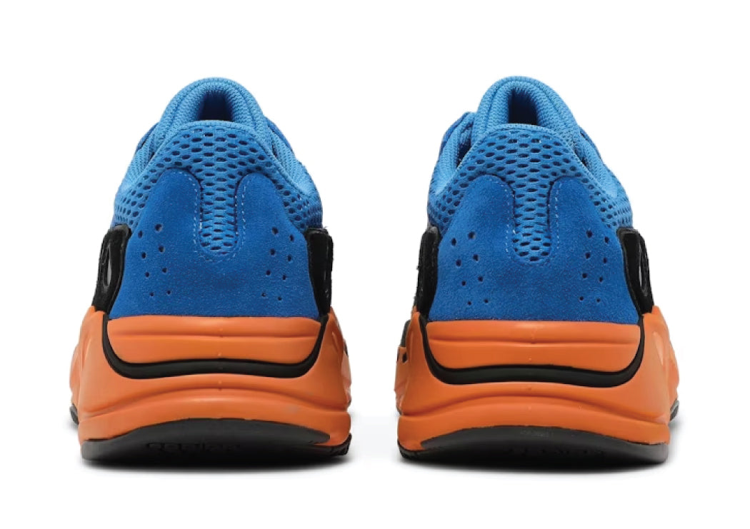 Yeezy Boost 700 Bright Blue