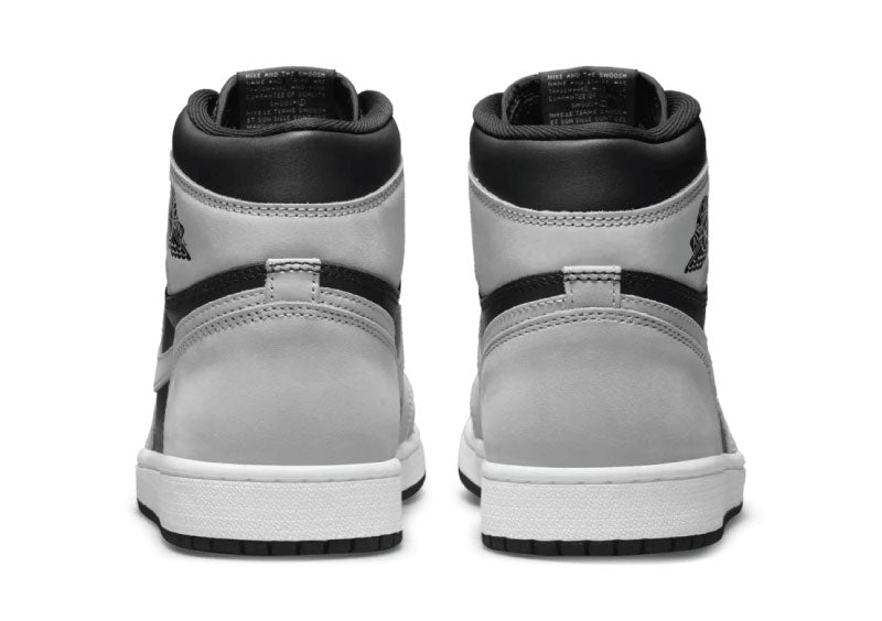 Air Jordan 1 High Retro OG Shadow Light Smoke Grey 2.0