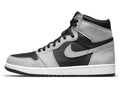 Air Jordan 1 High Retro OG Shadow Light Smoke Grey 2.0