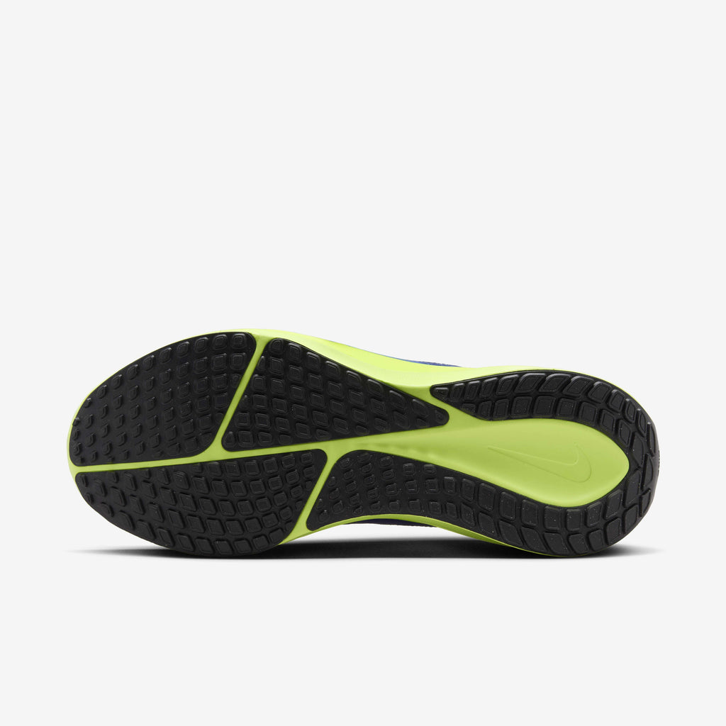 Vomero 17 Dark Obsidian Volt