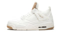 Air Jordan 4 Retro Levis NRG "White Denim"