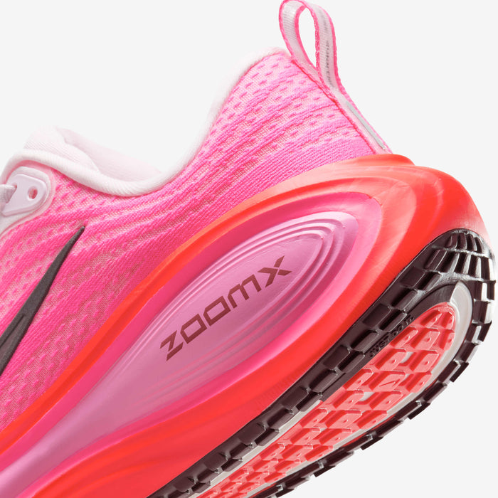 Vomero Plus Hyper Pink