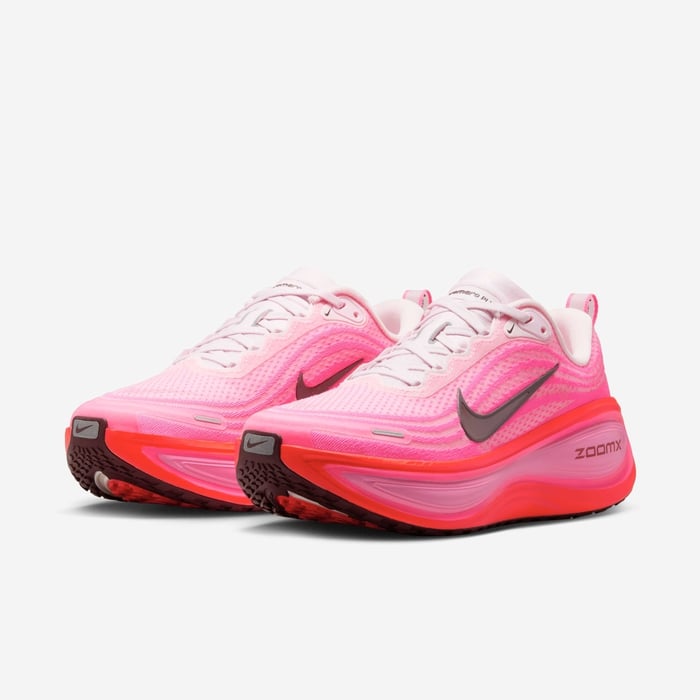Vomero Plus Hyper Pink