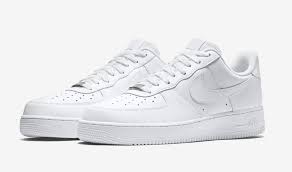 Air Force 1 White