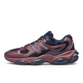 New Balance 983 Cherry Leather Dark Night - view 1